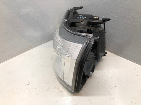 Freelander 2 Near Side Halogen Headlight Land Rover BH52-13W030-AC 2010 to 2014