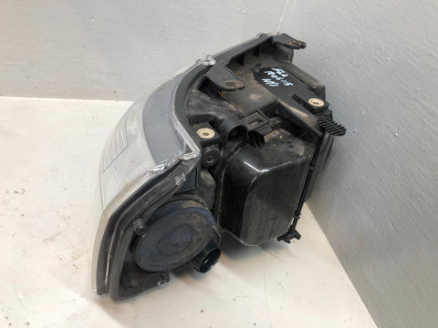 Freelander 2 Near Side Halogen Headlight Land Rover BH52-13W030-AC 2010 to 2014