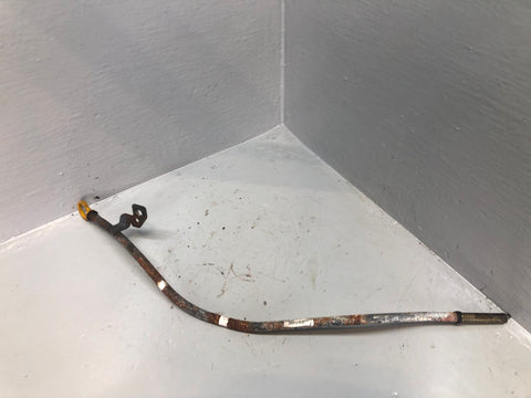 Discovery Sport Dip Stick and Tube Engine Oil Level 2.0 D Ingenium L550