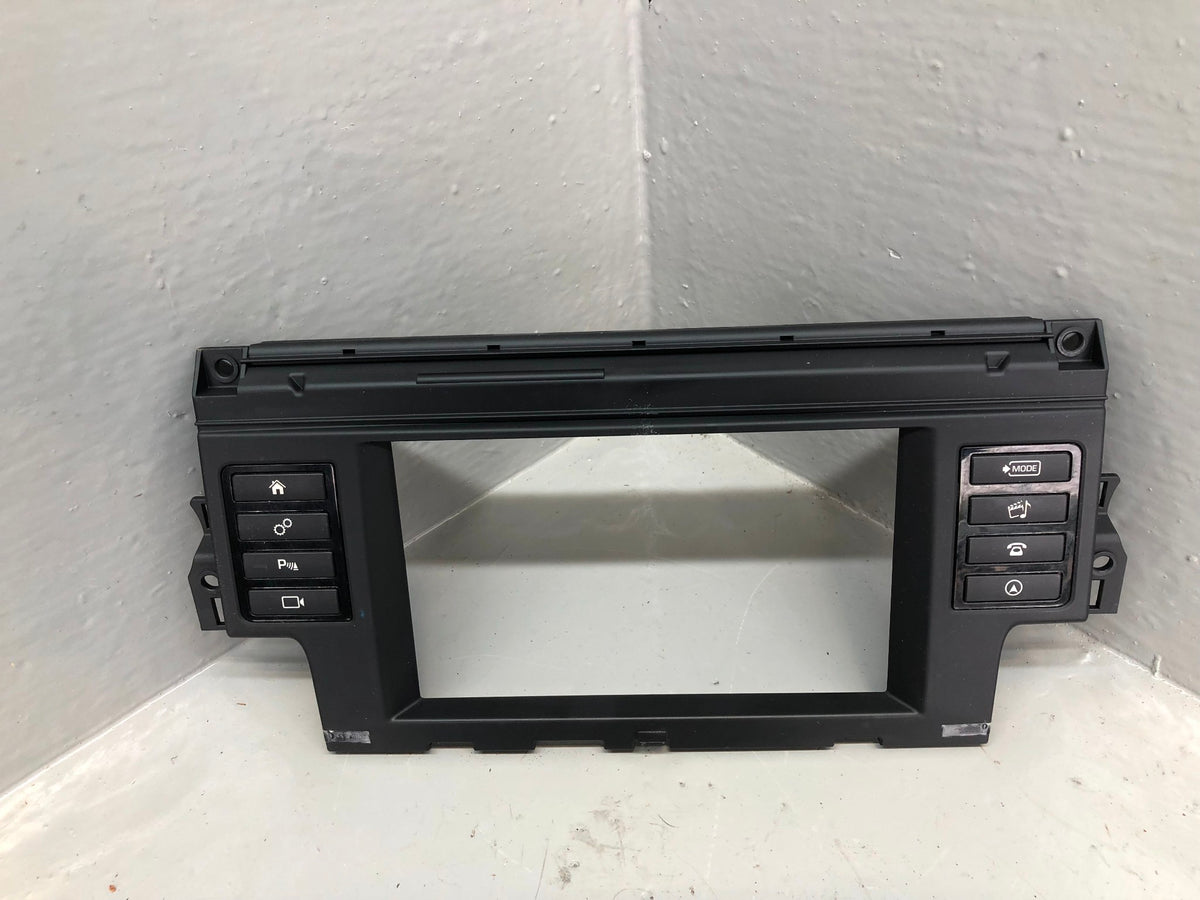 Discovery Sport Screen Surround Dashboard Switch FK72-19F211-MC L550 Land Rover