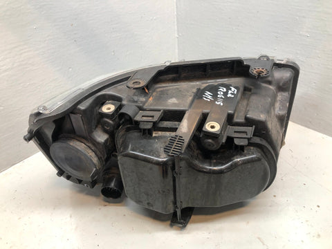 Freelander 2 Near Side Halogen Headlight Land Rover BH52-13W030-AC 2010 to 2014