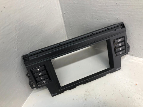 Discovery Sport Screen Surround Dashboard Switch FK72-19F211-MC L550 Land Rover