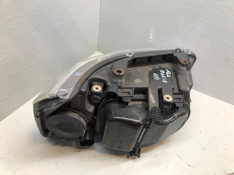 Freelander 2 Near Side Halogen Headlight Land Rover BH52-13W030-AC 2010 to 2014