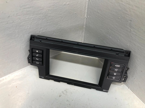 Discovery Sport Screen Surround Dashboard Switch FK72-19F211-MC L550 Land Rover