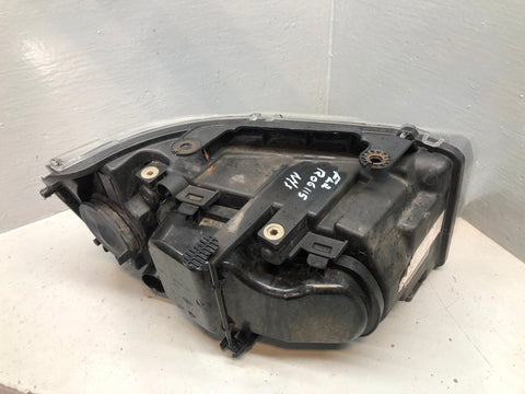 Freelander 2 Near Side Halogen Headlight Land Rover BH52-13W030-AC 2010 to 2014