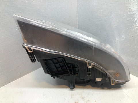 Freelander 2 Near Side Halogen Headlight Land Rover BH52-13W030-AC 2010 to 2014