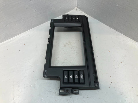 Discovery Sport Screen Surround Dashboard Switch FK72-19F211-MC L550 Land Rover