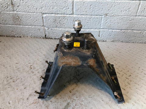 Discovery 2 Spare Wheel Carrier Bracket Td5 V8 Land Rover 1998 to 2004 R18125