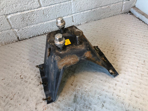 Discovery 2 Spare Wheel Carrier Bracket Td5 V8 Land Rover 1998 to 2004 R18125