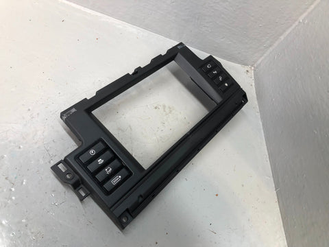 Discovery Sport Screen Surround Dashboard Switch FK72-19F211-MC L550 Land Rover