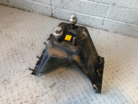 Discovery 2 Spare Wheel Carrier Bracket Td5 V8 Land Rover 1998 to 2004 R18125
