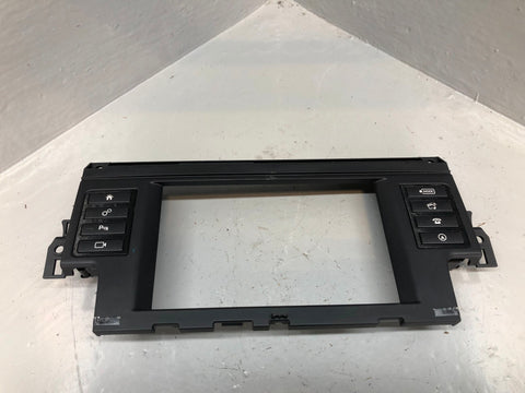 Discovery Sport Screen Surround Dashboard Switch FK72-19F211-MC L550 Land Rover