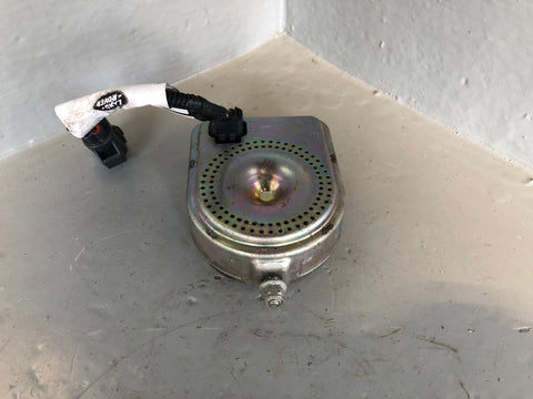 Range Rover L405 Alarm Siren Anti-Theft 6G9N-19G229-DG L538 2013 to 2017