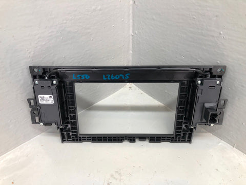 Discovery Sport Screen Surround Dashboard Switch FK72-19F211-MC L550 Land Rover