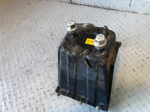 Discovery 2 Spare Wheel Carrier Bracket Td5 V8 Land Rover 1998 to 2004 R18125