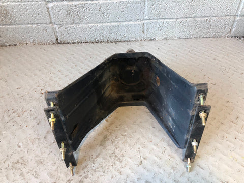 Discovery 2 Spare Wheel Carrier Bracket Td5 V8 Land Rover 1998 to 2004 R18125