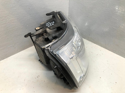Freelander 2 Off Side Halogen Headlight Land Rover BH52-13W029-AC 2010 to 2014