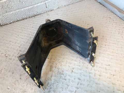 Discovery 2 Spare Wheel Carrier Bracket Td5 V8 Land Rover 1998 to 2004 R18125