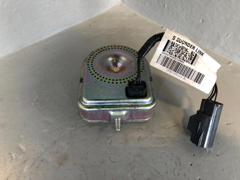 Range Rover L405 Alarm Siren Anti-Theft 6G9N-19G229-DG L538 2013 to 2017