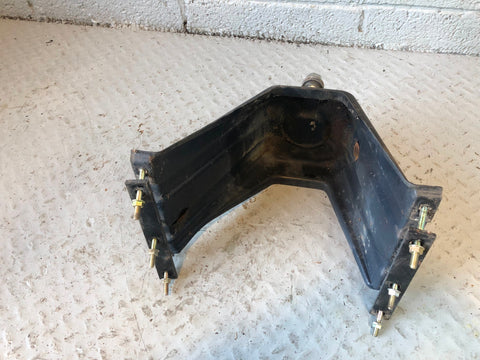 Discovery 2 Spare Wheel Carrier Bracket Td5 V8 Land Rover 1998 to 2004 R18125