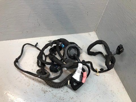 Discovery Sport Door Wiring Loom Near Side Rear HK72-14633 BFB Land Rover