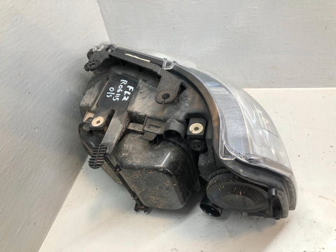 Freelander 2 Off Side Halogen Headlight Land Rover BH52-13W029-AC 2010 to 2014