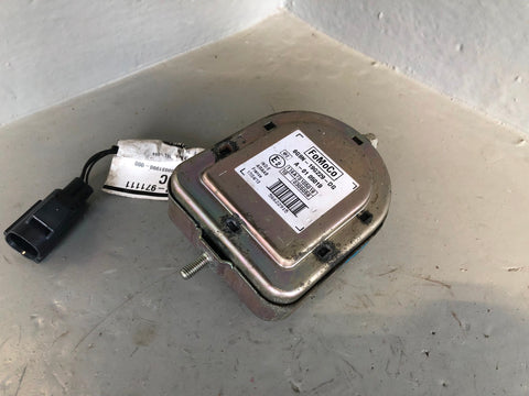 Range Rover L405 Alarm Siren Anti-Theft 6G9N-19G229-DG L538 2013 to 2017