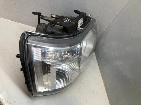 Freelander 2 Off Side Halogen Headlight Land Rover BH52-13W029-AC 2010 to 2014