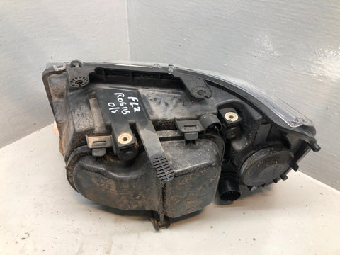 Freelander 2 Off Side Halogen Headlight Land Rover BH52-13W029-AC 2010 to 2014