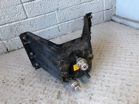 Discovery 2 Spare Wheel Carrier Bracket Td5 V8 Land Rover 1998 to 2004 R18125