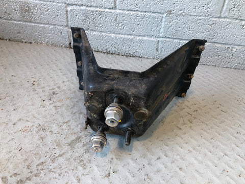 Discovery 2 Spare Wheel Carrier Bracket Td5 V8 Land Rover 1998 to 2004 R18125