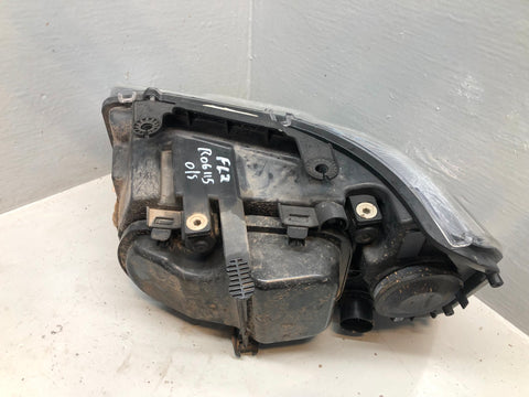 Freelander 2 Off Side Halogen Headlight Land Rover BH52-13W029-AC 2010 to 2014