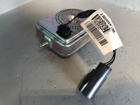 Range Rover L405 Alarm Siren Anti-Theft 6G9N-19G229-DG L538 2013 to 2017
