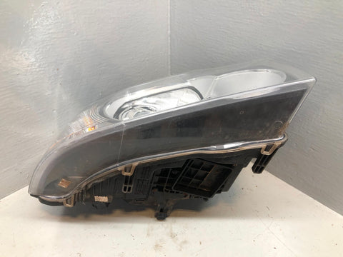 Freelander 2 Off Side Halogen Headlight Land Rover BH52-13W029-AC 2010 to 2014