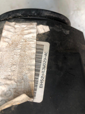 Freelander 2 Off Side Halogen Headlight Land Rover BH52-13W029-AC 2010 to 2014