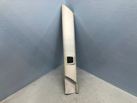 Discovery 2 Interior A Pillar Trim with Speaker Land Rover Near Side Front