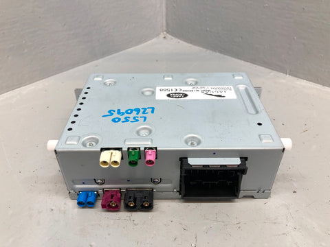 Discovery Sport Stereo Radio Audio CD Head Unit GX53-18K812-CJ L550 Land Rover