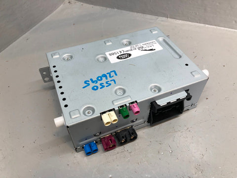 Discovery Sport Stereo Radio Audio CD Head Unit GX53-18K812-CJ L550 Land Rover