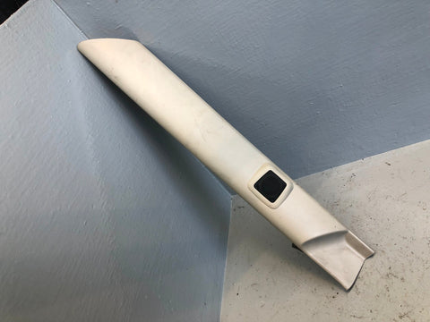 Discovery 2 Interior A Pillar Trim with Speaker Land Rover Near Side Front