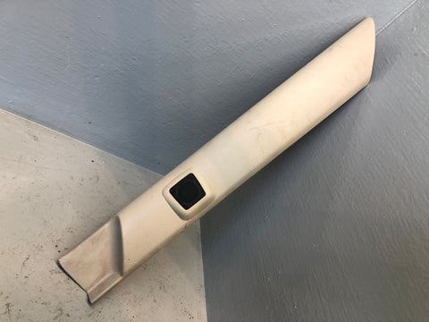 Discovery 2 Interior A Pillar Trim with Speaker Land Rover Near Side Front