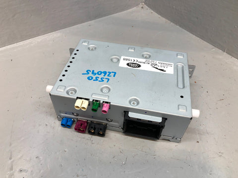 Discovery Sport Stereo Radio Audio CD Head Unit GX53-18K812-CJ L550 Land Rover