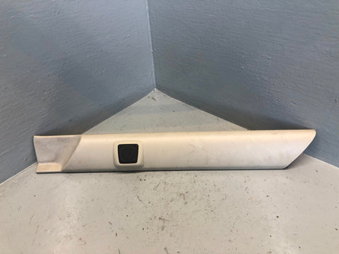Discovery 2 Interior A Pillar Trim with Speaker Land Rover Near Side Front