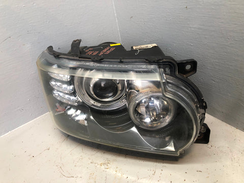Range Rover L322 Headlight Xenon Off Side Facelift AH42 13W029-AB Right L24026