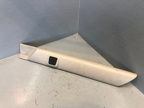 Discovery 2 Interior A Pillar Trim with Speaker Land Rover Near Side Front