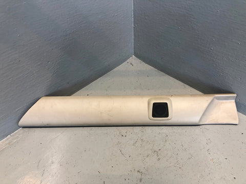 Discovery 2 Interior A Pillar Trim with Speaker Land Rover Near Side Front