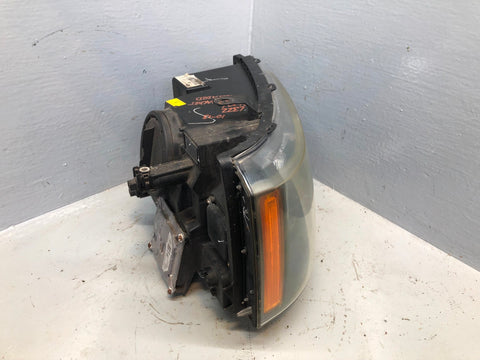 Range Rover L322 Headlight Xenon Off Side Facelift AH42 13W029-AB Right L24026