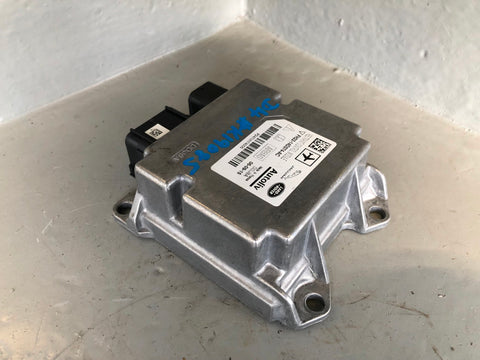 Discovery 4 Airbag SRS ECU Module FH22-14D374-AC Land Rover 2009 to 2016