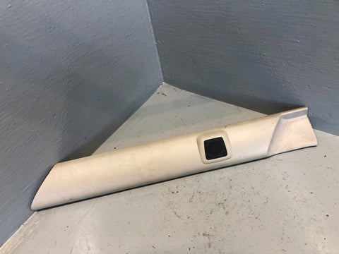 Discovery 2 Interior A Pillar Trim with Speaker Land Rover Near Side Front