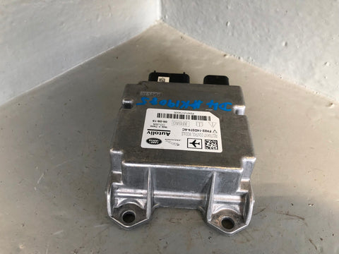 Discovery 4 Airbag SRS ECU Module FH22-14D374-AC Land Rover 2009 to 2016