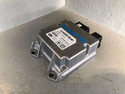 Discovery 4 Airbag SRS ECU Module FH22-14D374-AC Land Rover 2009 to 2016